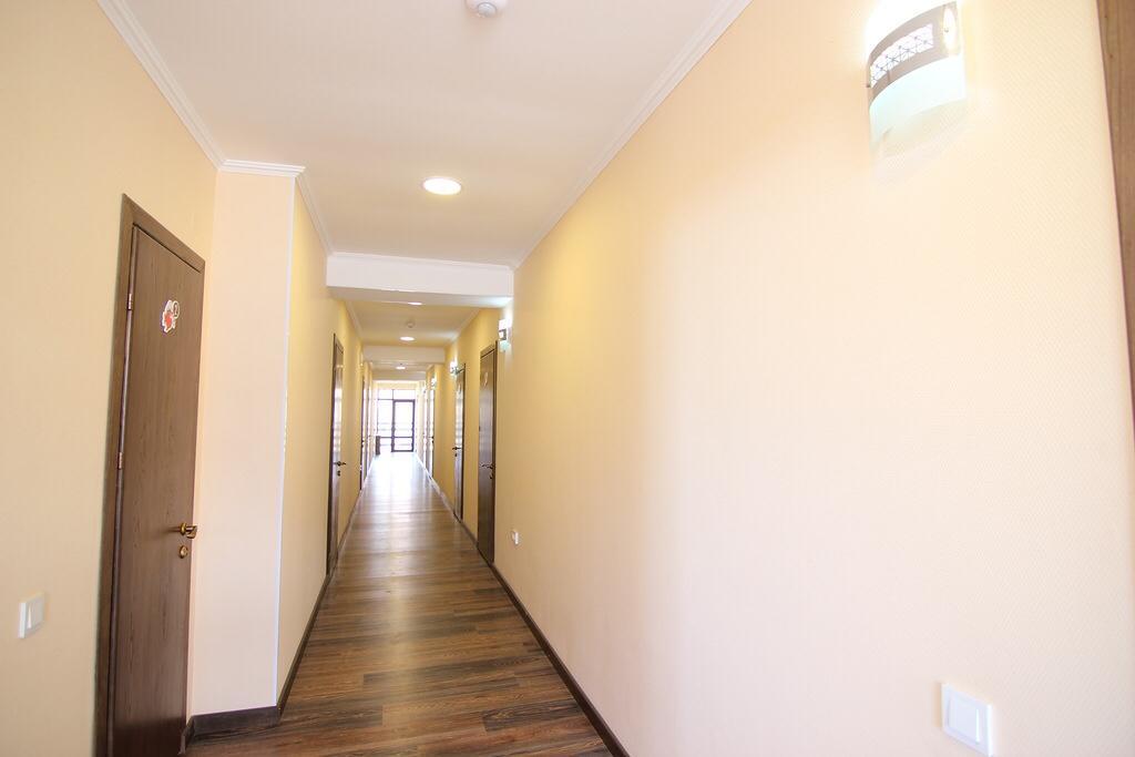 Отель У Рыбака Bosteri Exterior foto